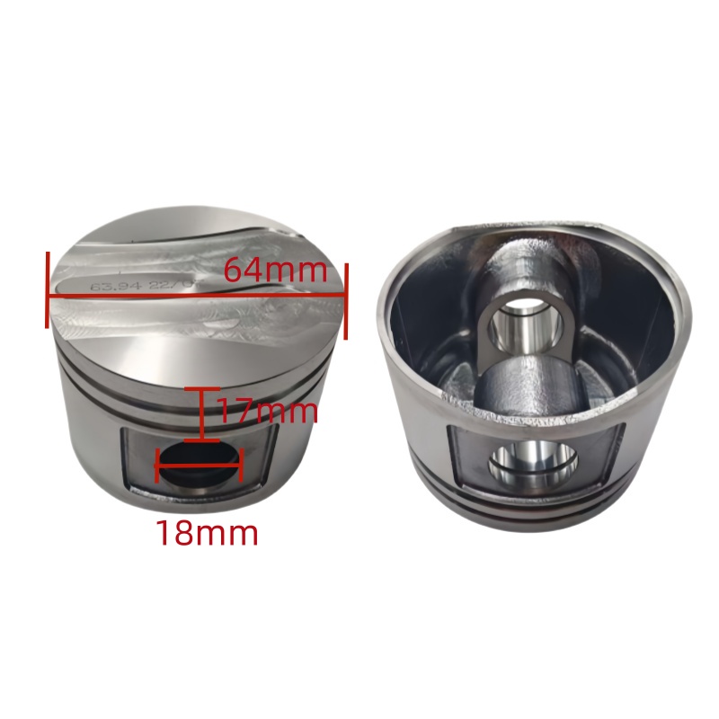 piston